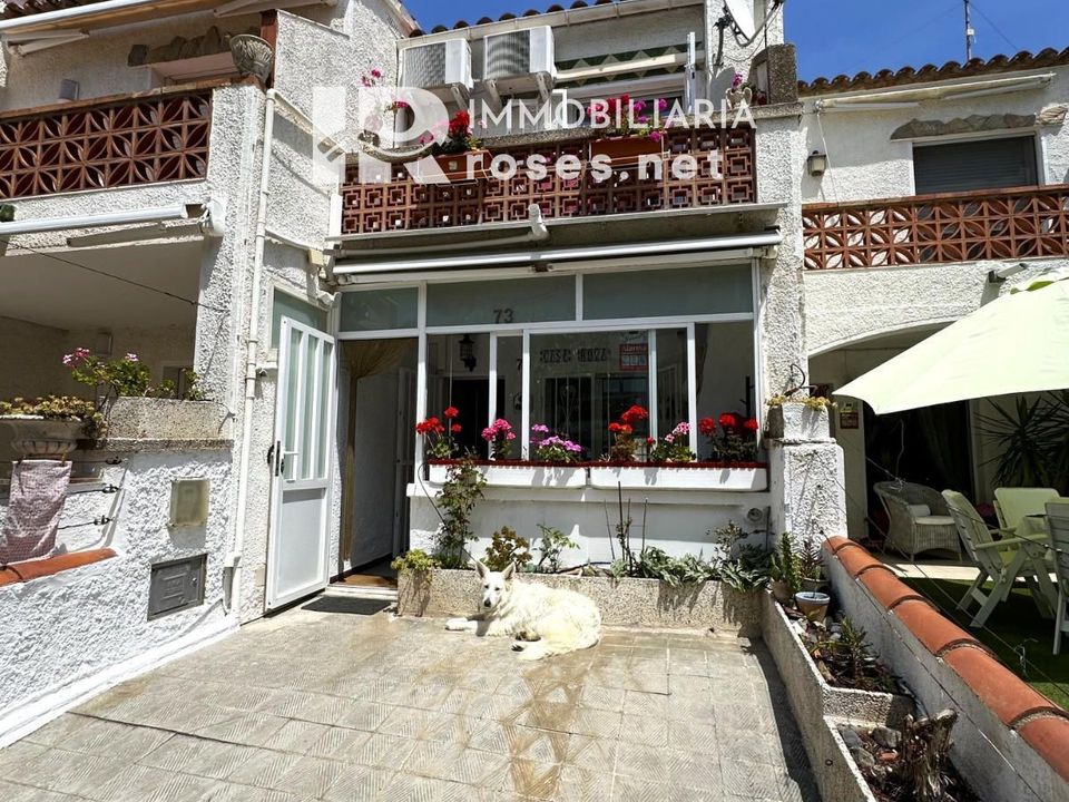 Villa i Roses, Gerona - foto 2