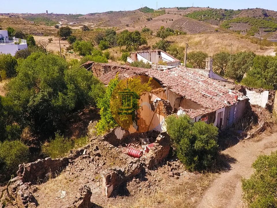 Villa i Castro Marim, Faro - foto 1