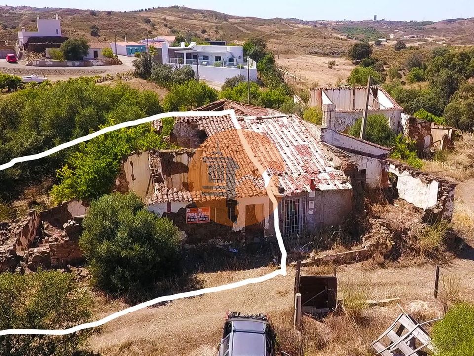 Villa i Castro Marim, Faro - foto 3