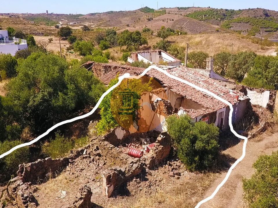 Villa i Castro Marim, Faro - foto 4