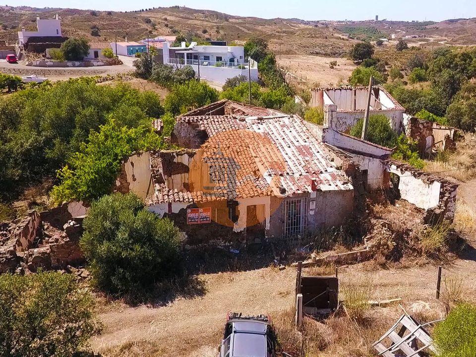 Villa i Castro Marim, Faro - foto 5