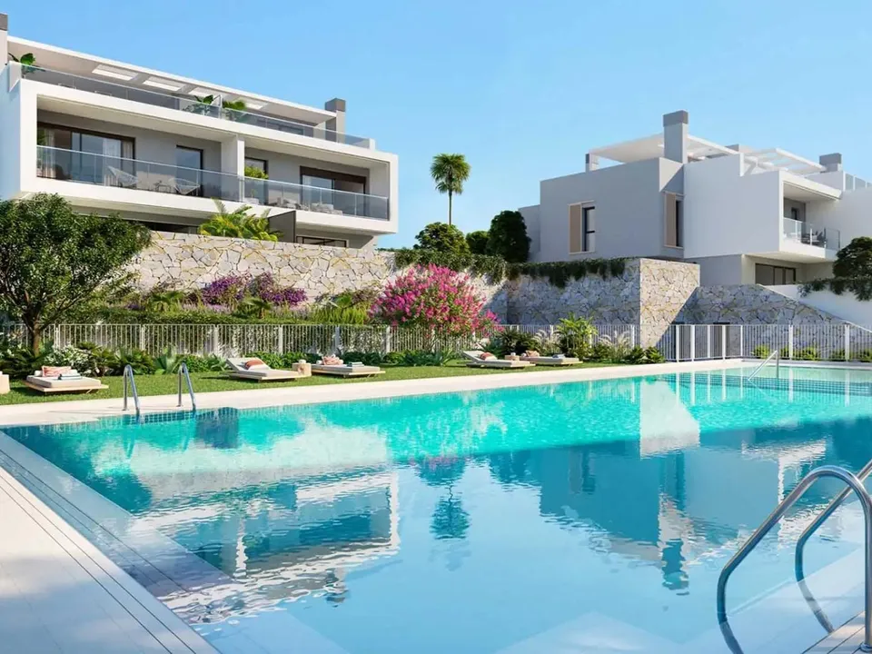 Byhus i Sant Joan D'alacant, Alicante - foto 1