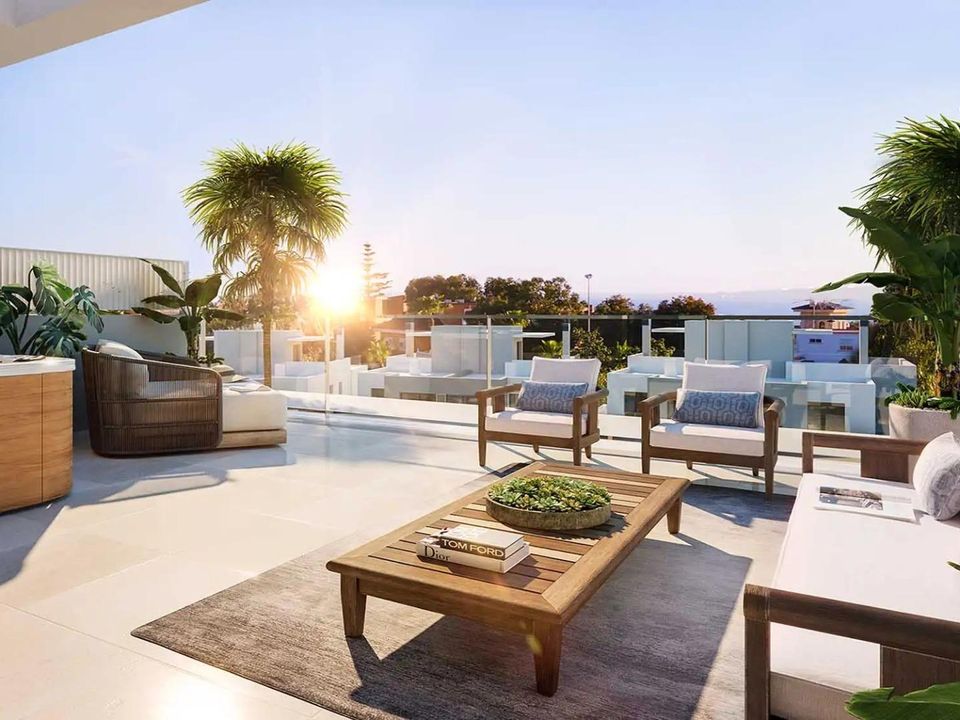 Byhus i Sant Joan D'alacant, Alicante - foto 2