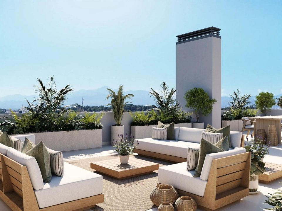 Penthouse i Alicante, Alicante - foto 1