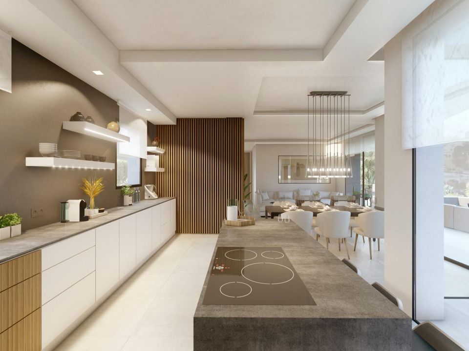 Villa i Benissa, Alicante - foto 5