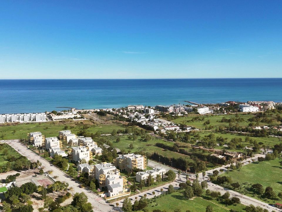 Penthouse i El Verger, Alicante - foto 4