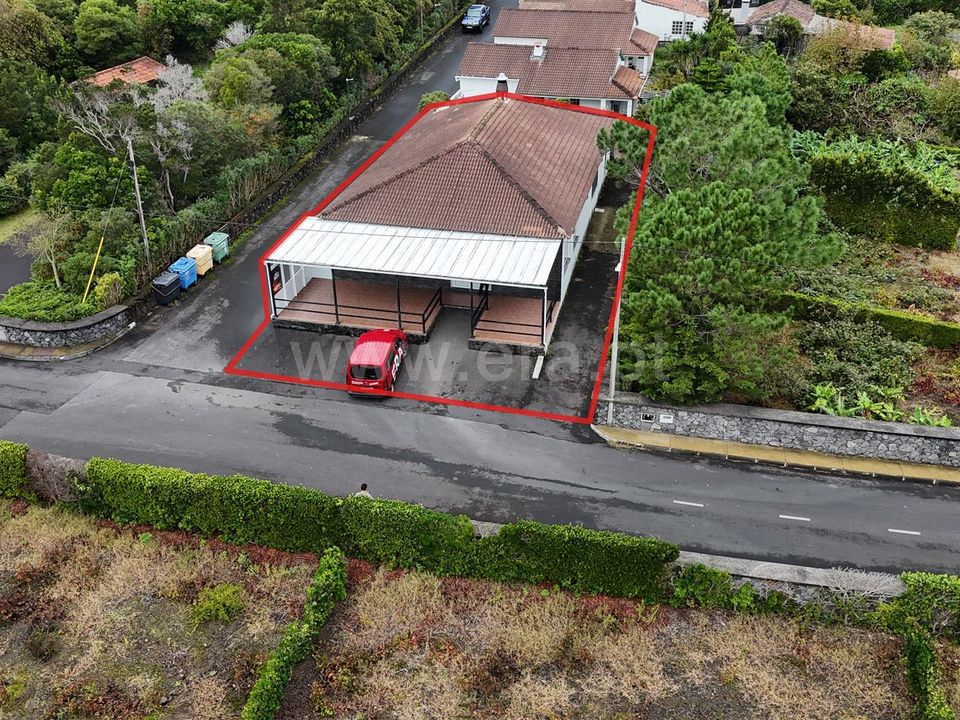 Erhvervsejendom i Sao Roque do Pico, Pico - foto 3