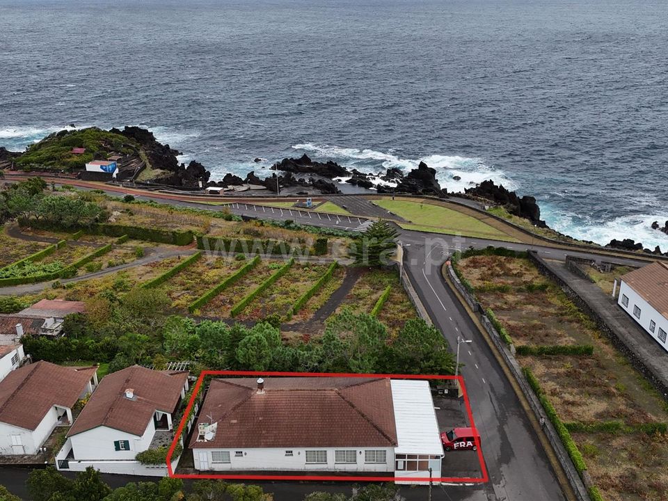Erhvervsejendom i Sao Roque do Pico, Pico - foto 5