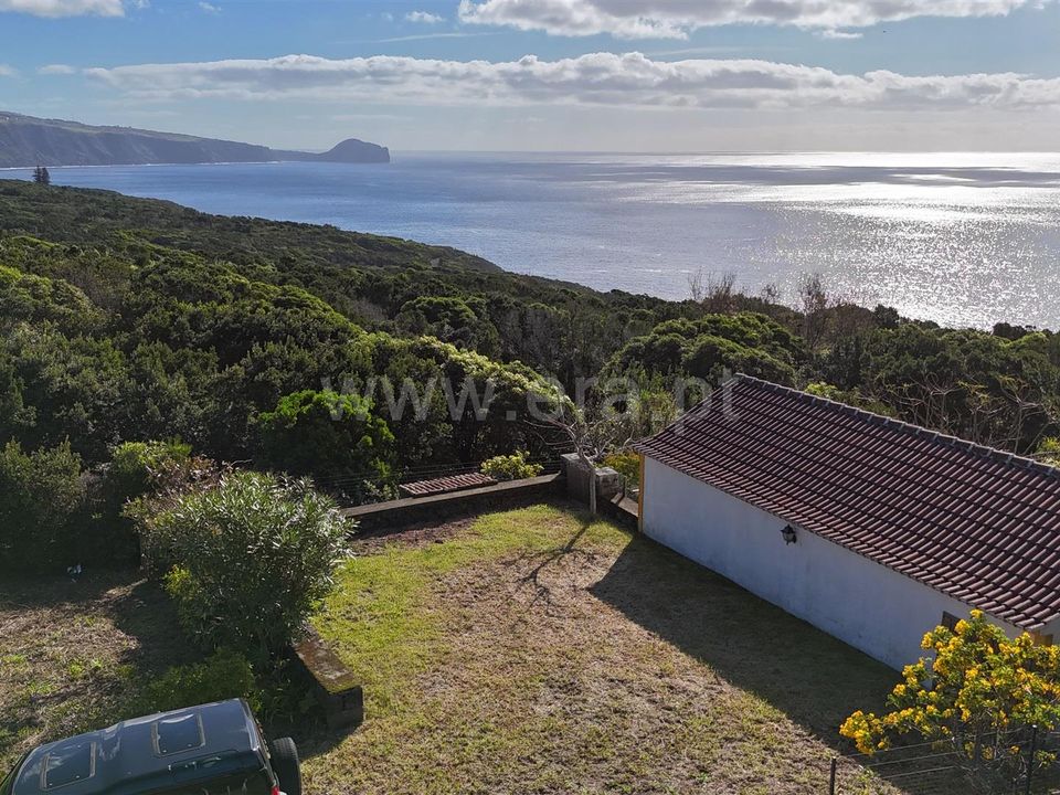 Helårsgrund i Horta, Faial - foto 4