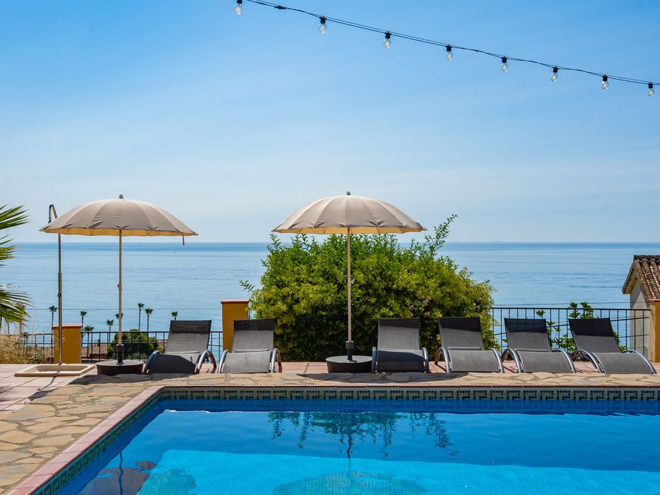 Villa a Estepona, Malaga - foto 1