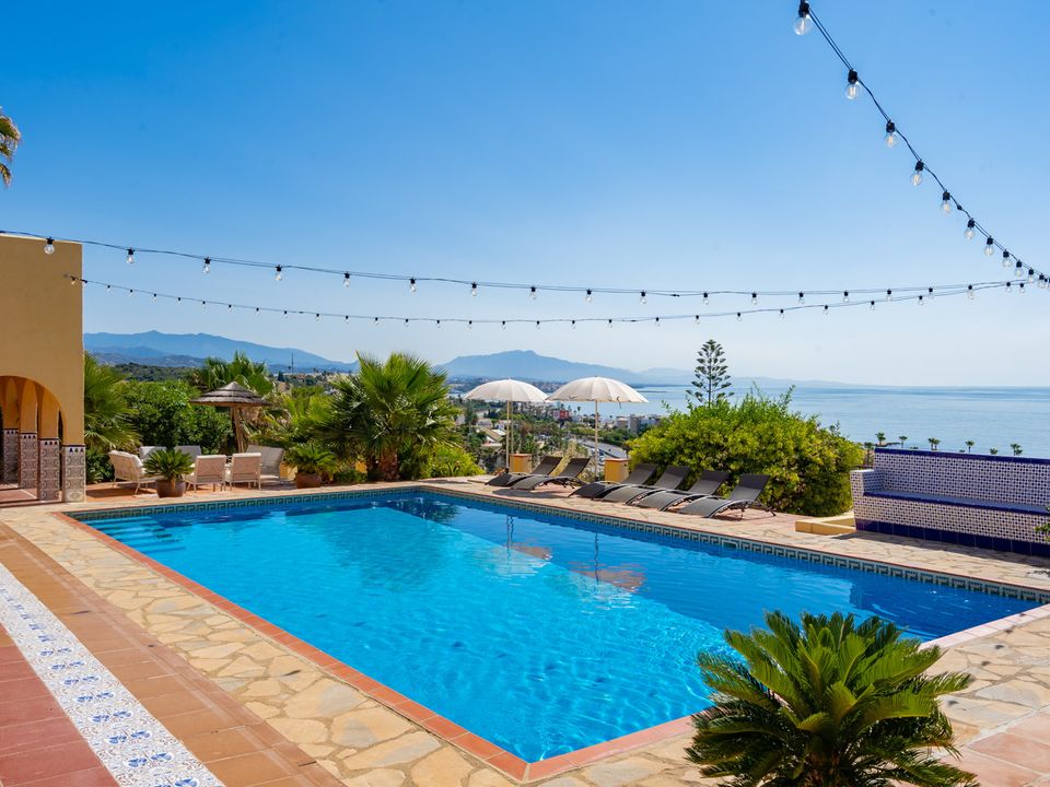Villa a Estepona, Malaga - foto 2
