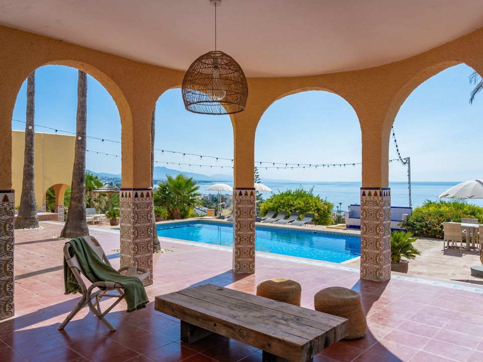 Villa a Estepona, Malaga - foto 5