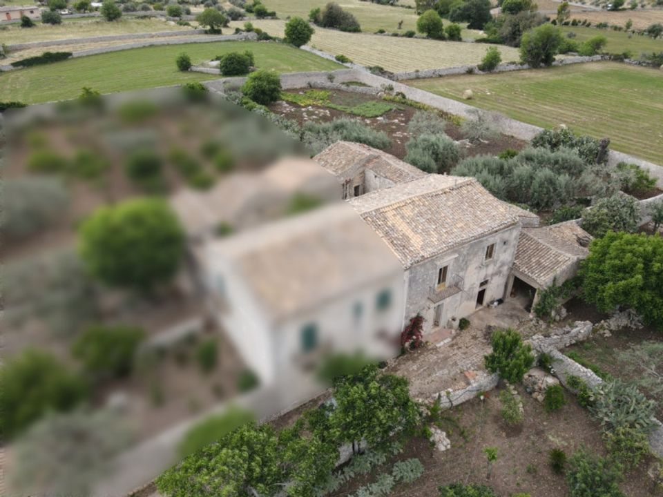 Villa i Modica, Ragusa - foto 2