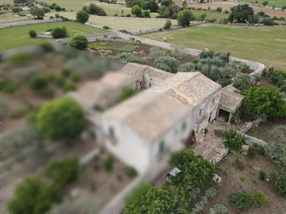 Villa i Modica, Ragusa - foto 3