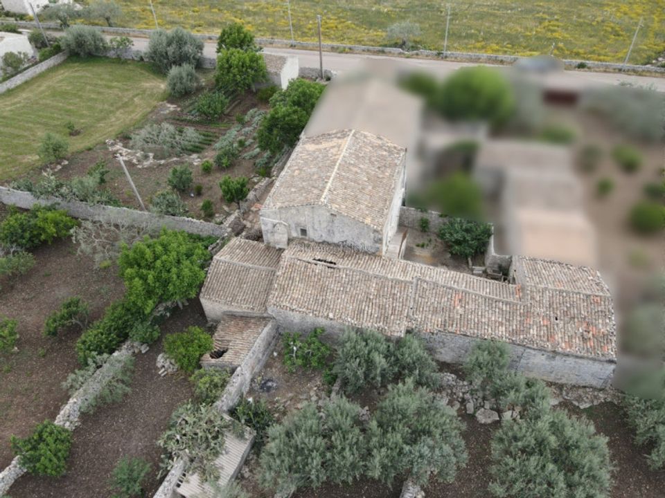 Villa i Modica, Ragusa - foto 4