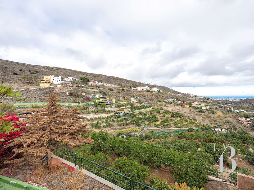 Landejendom i Telde, Gran Canaria - foto 3