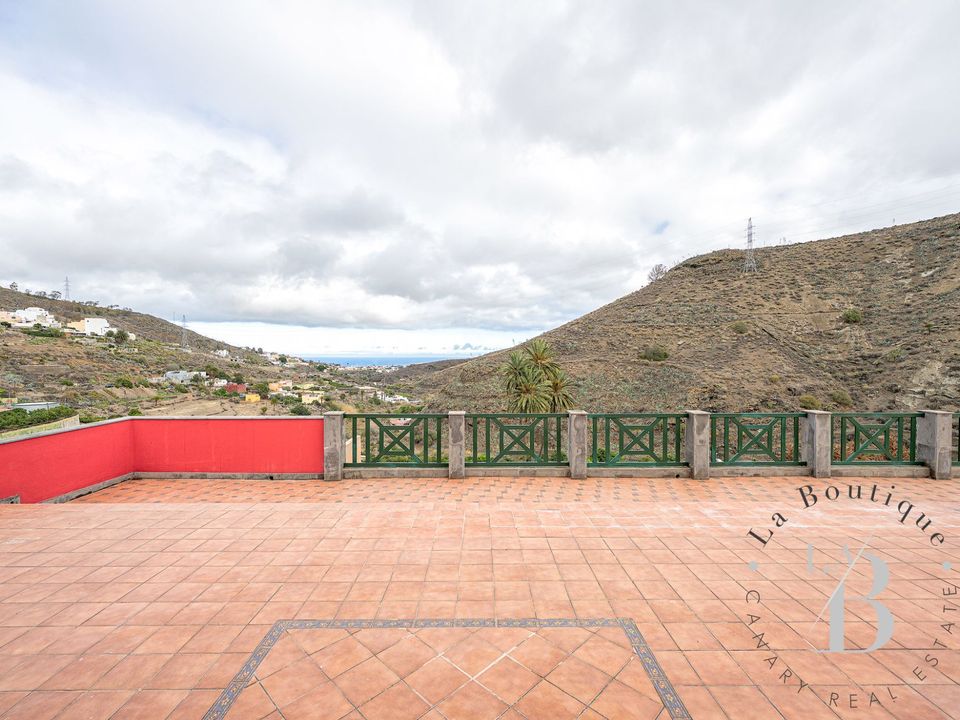 Landejendom i Telde, Gran Canaria - foto 2