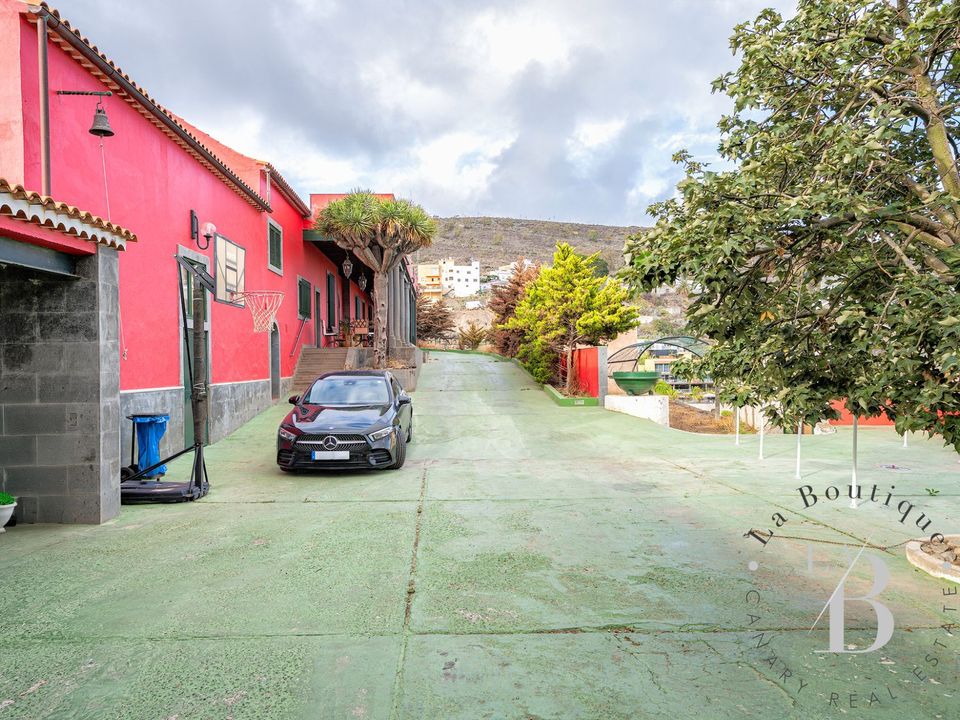 Masia a Telde, Gran Canaria - foto 1