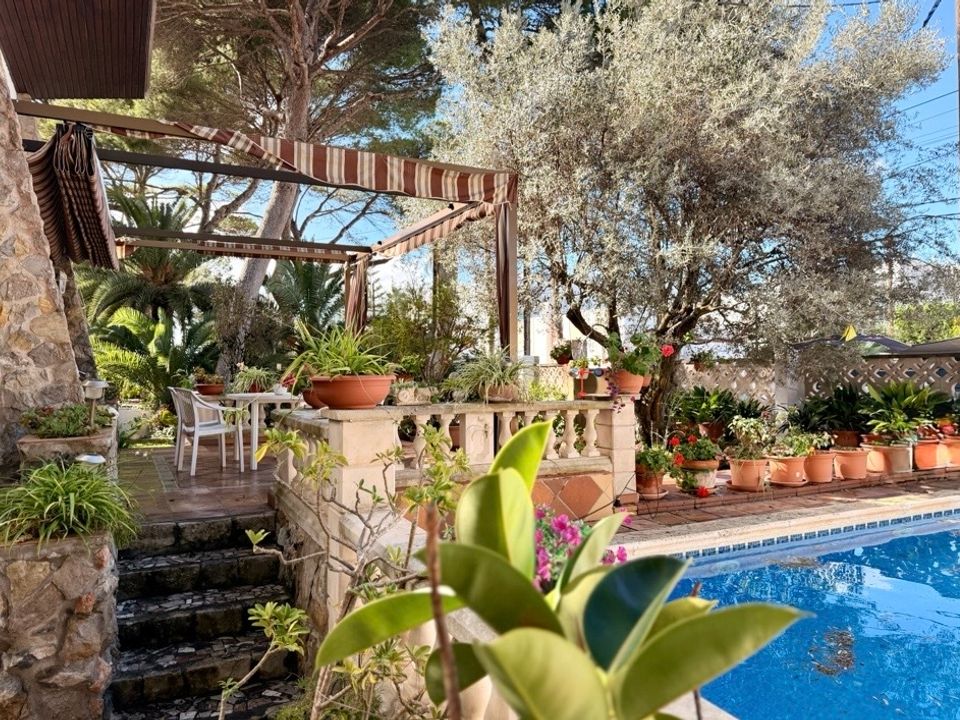 Villa i Palma De Mallorca, Mallorca - foto 2