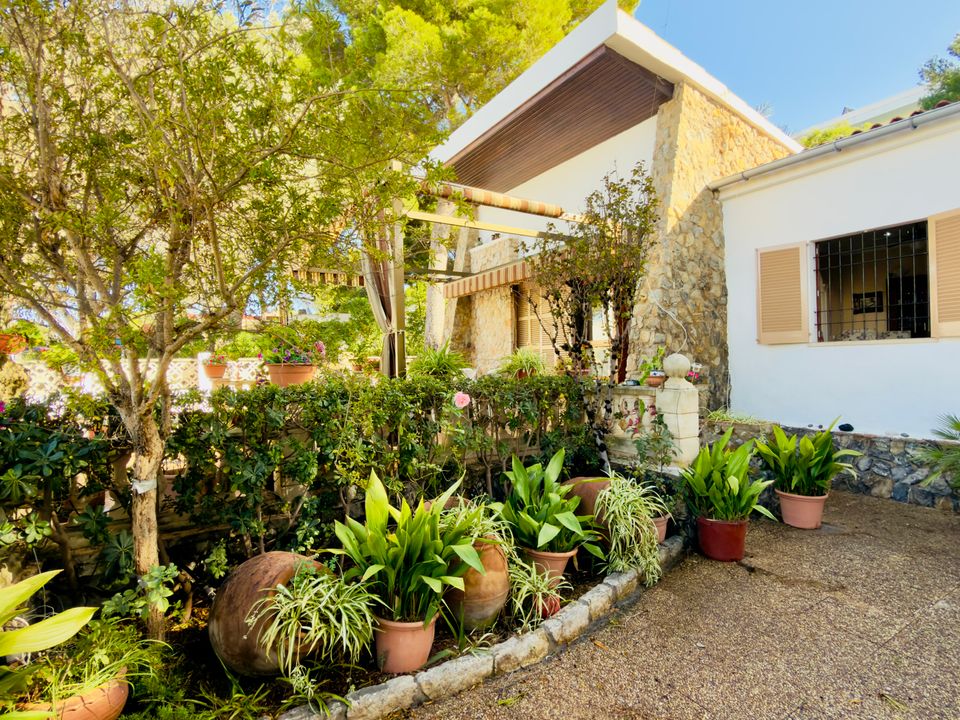 Villa i Palma De Mallorca, Mallorca - foto 3