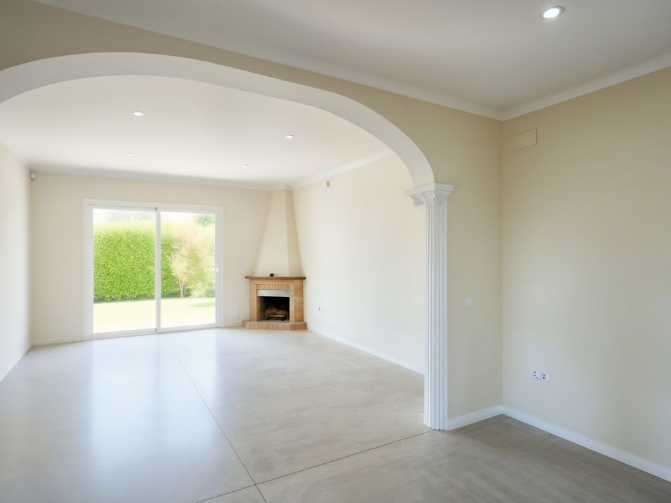Villa i Palma De Mallorca, Mallorca - foto 4