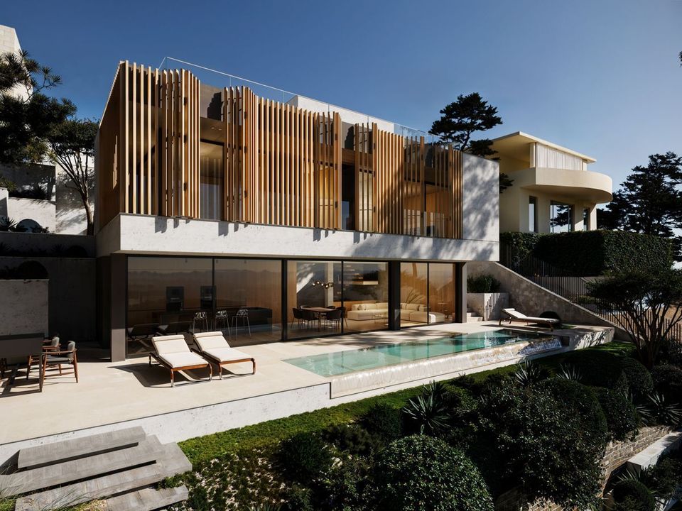 Villa i Sant Pol De Mar, Barcelona - foto 3