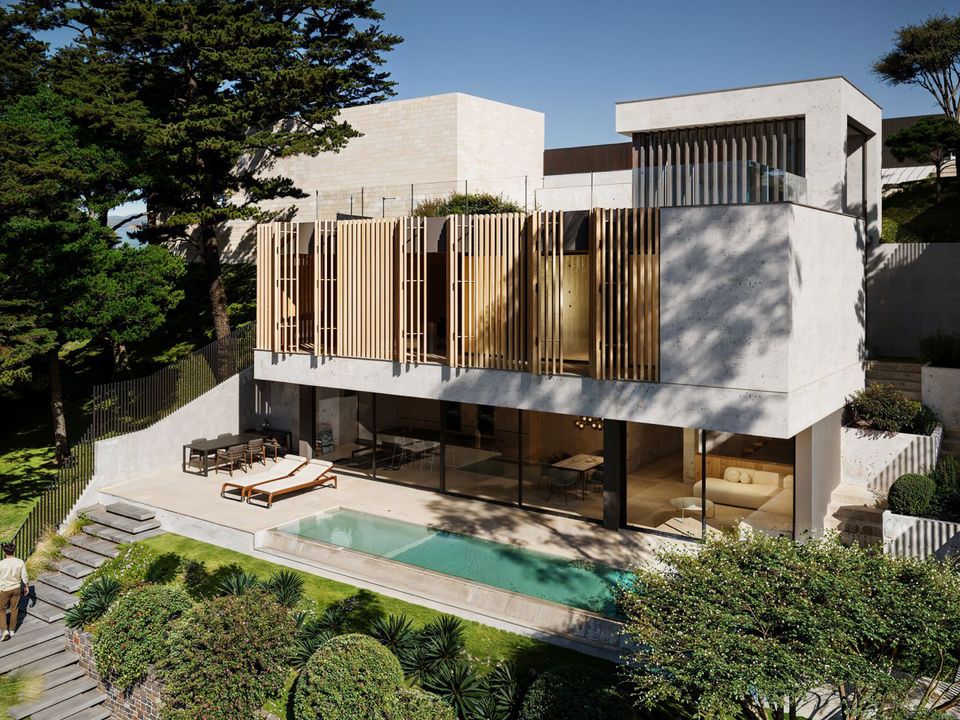 Villa i Sant Pol De Mar, Barcelona - foto 1