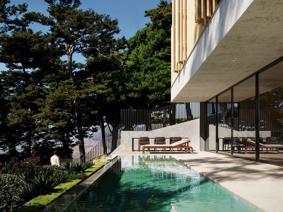 Villa i Sant Pol De Mar, Barcelona - foto 4