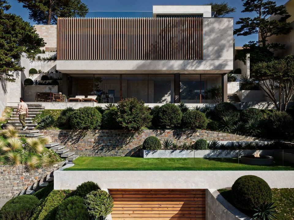 Villa i Sant Pol De Mar, Barcelona - foto 2