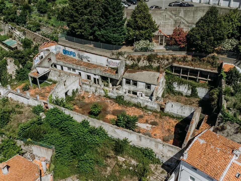 Erhvervsejendom i Covilha, Castelo Branco - foto 2