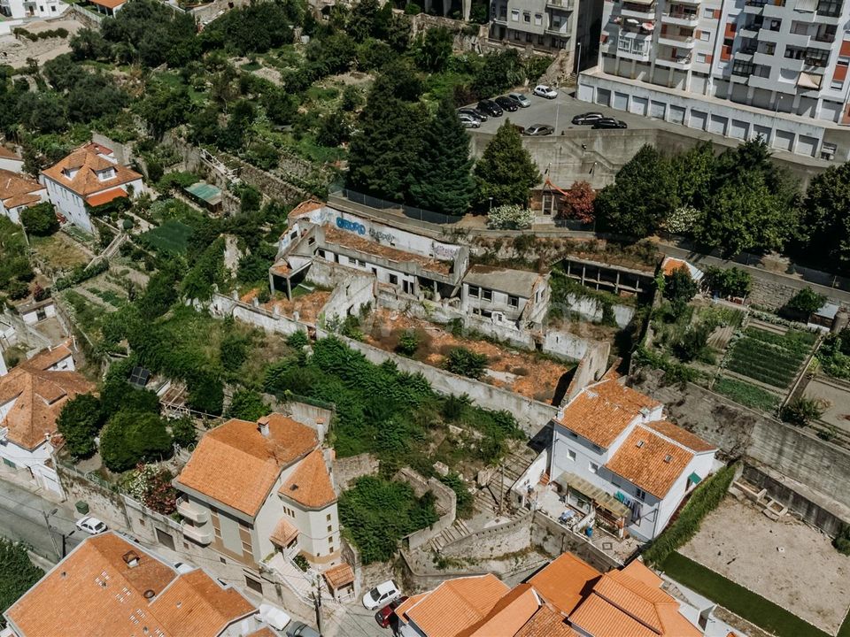 Erhvervsejendom i Covilha, Castelo Branco - foto 3