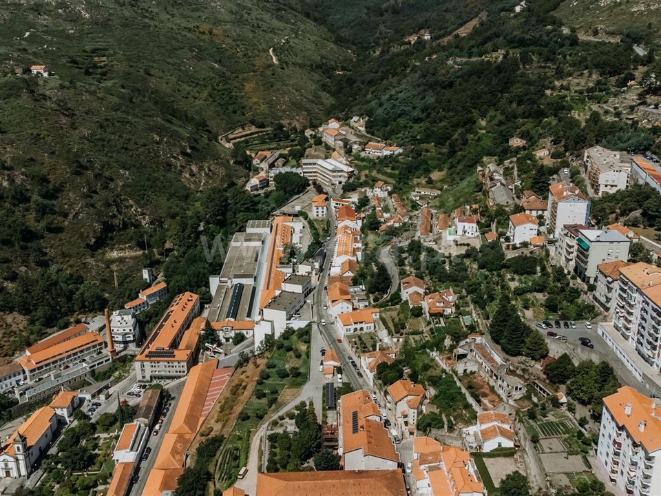Erhvervsejendom i Covilha, Castelo Branco - foto 4