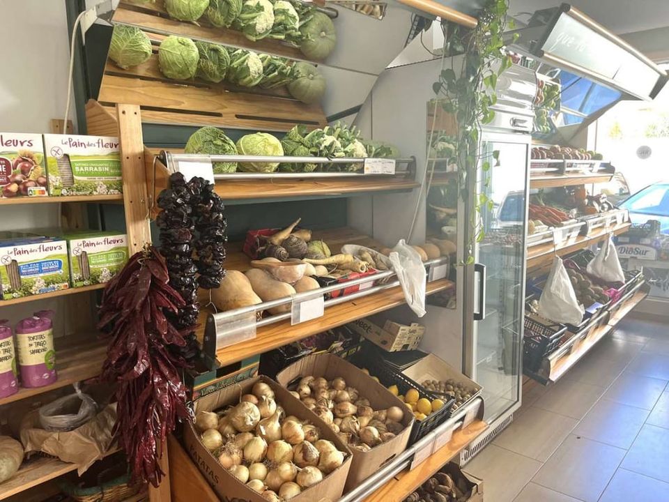 Erhvervsejendom i Javea, Alicante - foto 5