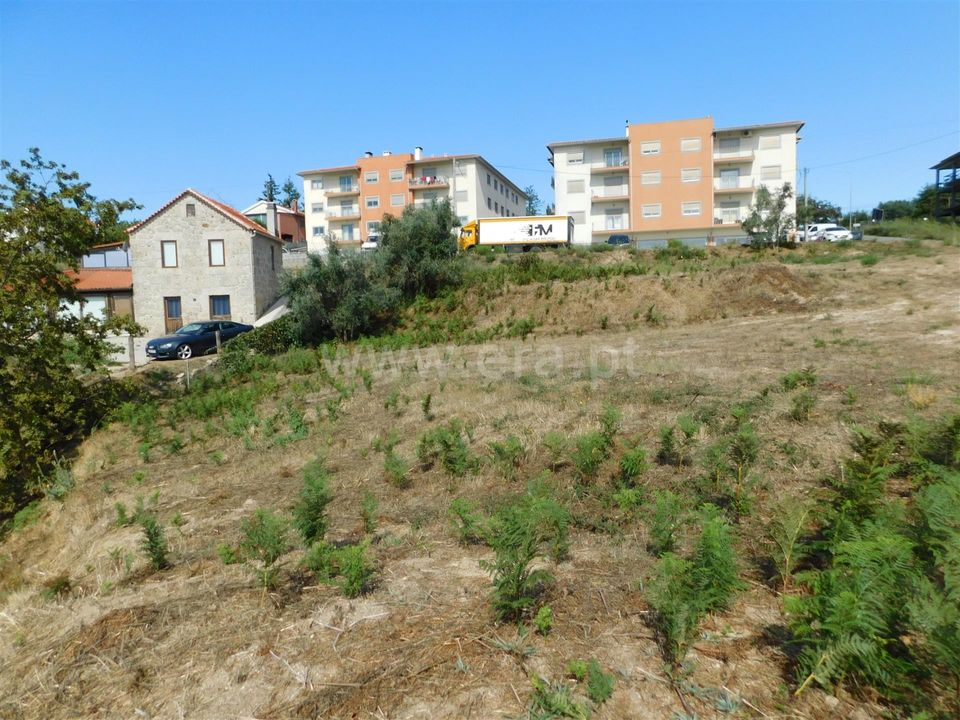 Helårsgrund i Oliveira do Hospital, Coimbra - foto 4