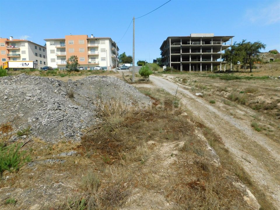 Helårsgrund i Oliveira do Hospital, Coimbra - foto 5