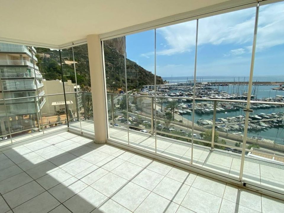 Leilighet i Calpe, Alicante - bilde 2