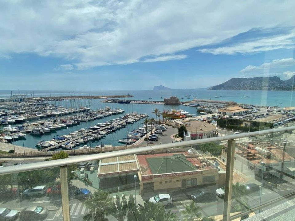 Leilighet i Calpe, Alicante - bilde 3