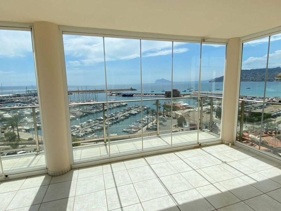 Leilighet i Calpe, Alicante - bilde 4