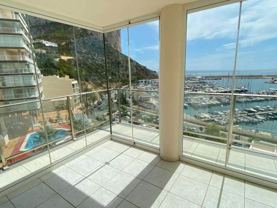 Leilighet i Calpe, Alicante - bilde 5