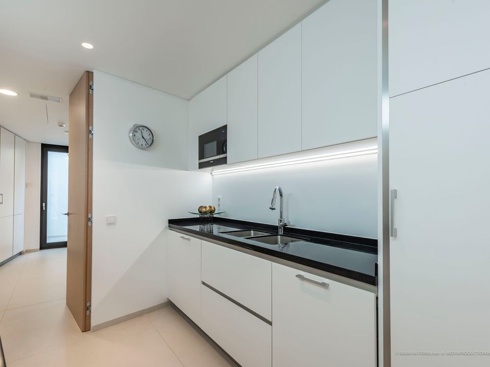 Villa i Santa Eulalia Del Rio, Ibiza - foto 5