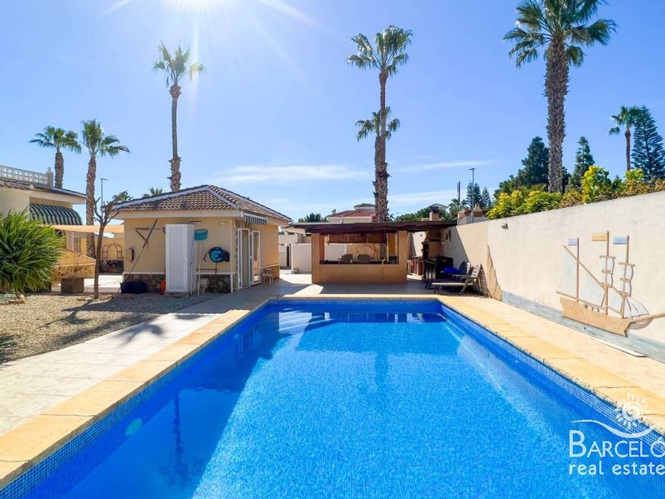 Villa i Ciudad Quesada, Alicante - bilde 2