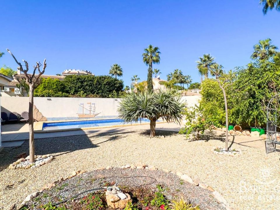 Villa i Ciudad Quesada, Alicante - bilde 3