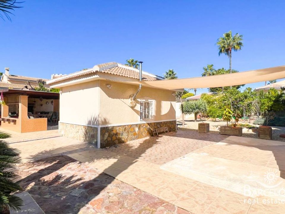 Villa i Ciudad Quesada, Alicante - bilde 4
