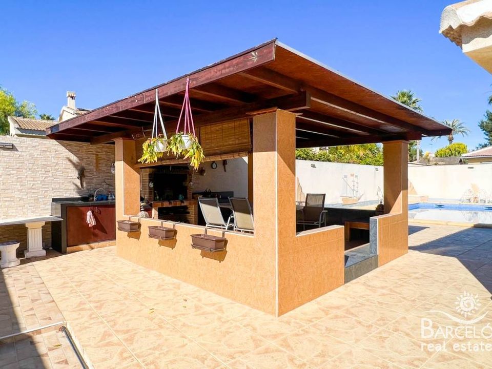 Villa i Ciudad Quesada, Alicante - bilde 5