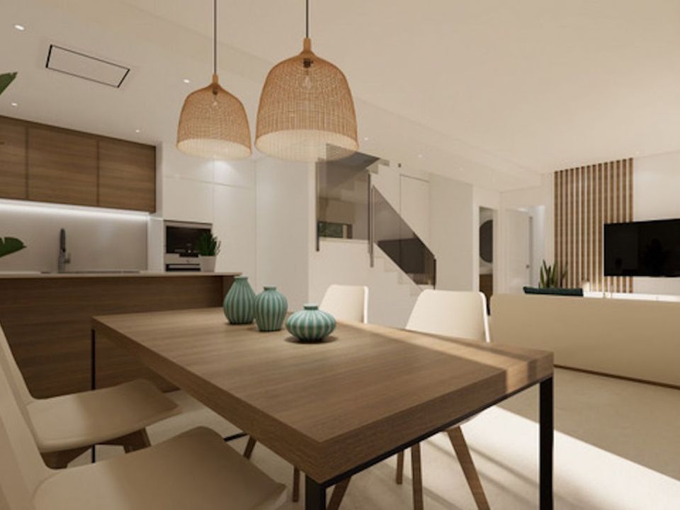 Villa i San Fulgencio, Alicante - foto 3