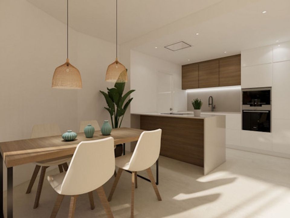 Villa i San Fulgencio, Alicante - foto 4