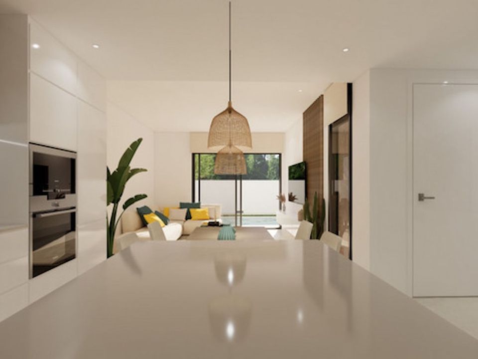 Villa i San Fulgencio, Alicante - foto 5