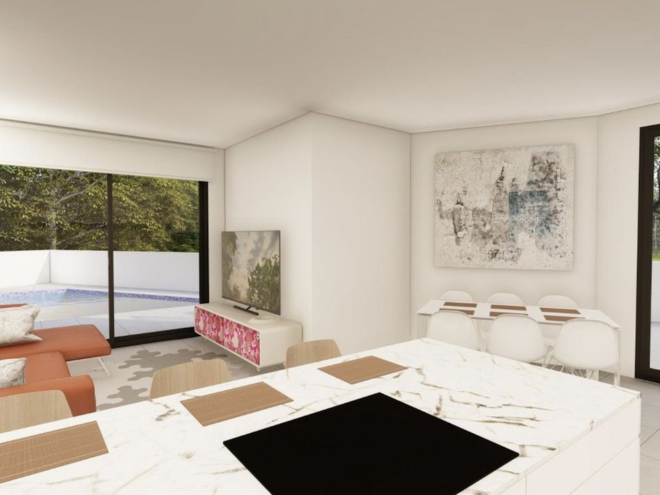 Villa i Daya Nueva, Alicante - foto 3