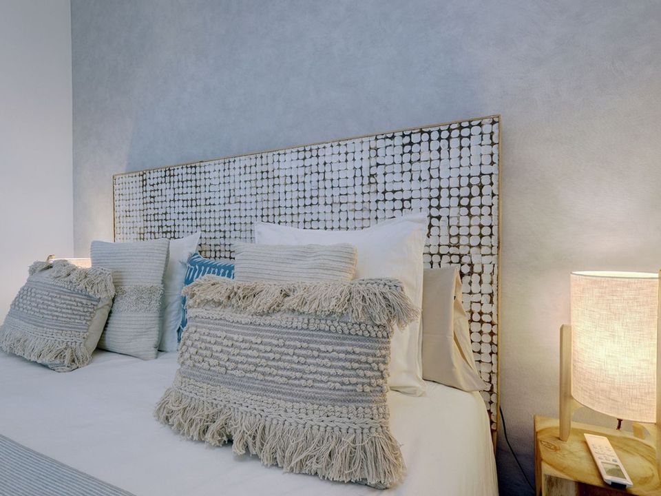 Penthouse i Bahia De Marbella, Malaga - foto 2