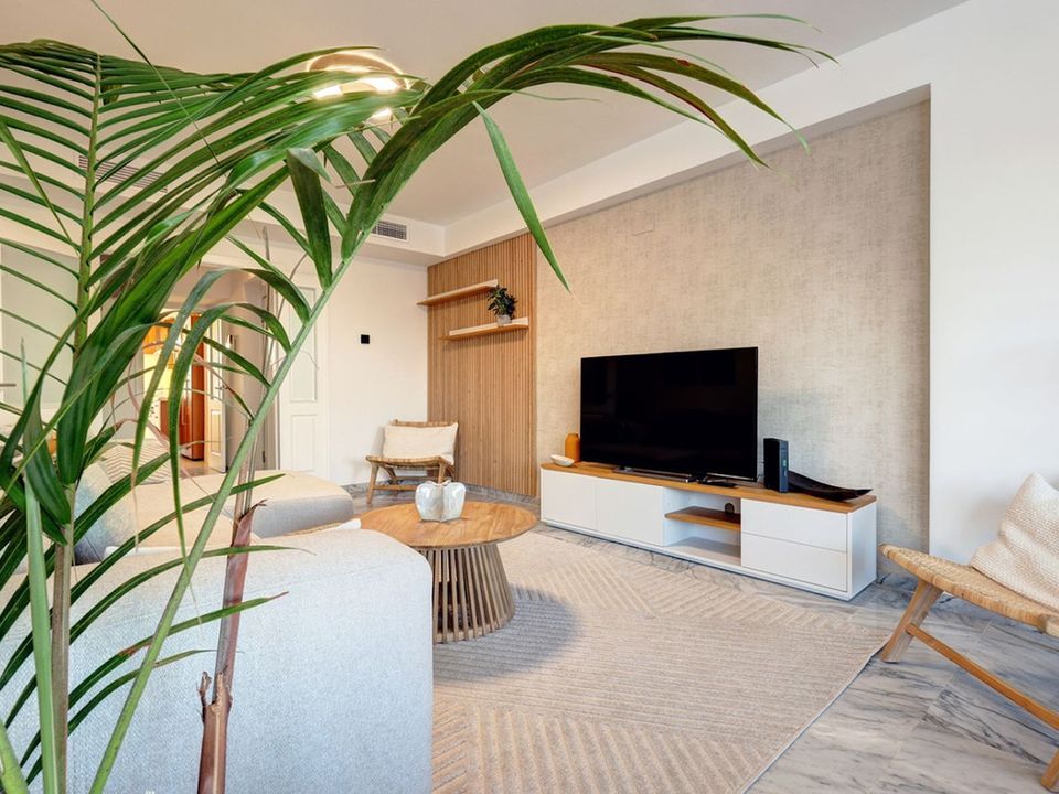 Penthouse i Bahia De Marbella, Malaga - foto 4